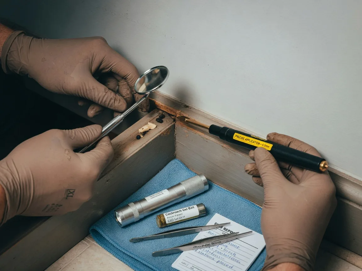 Why choose Emergency Pest Control in Waldo, KS